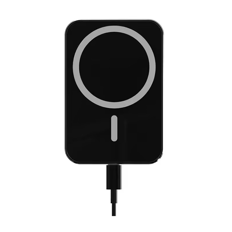 Car black [square]